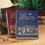 La Biblia Latinoamérica – Edición de Tapa Dura, Letra Mediana