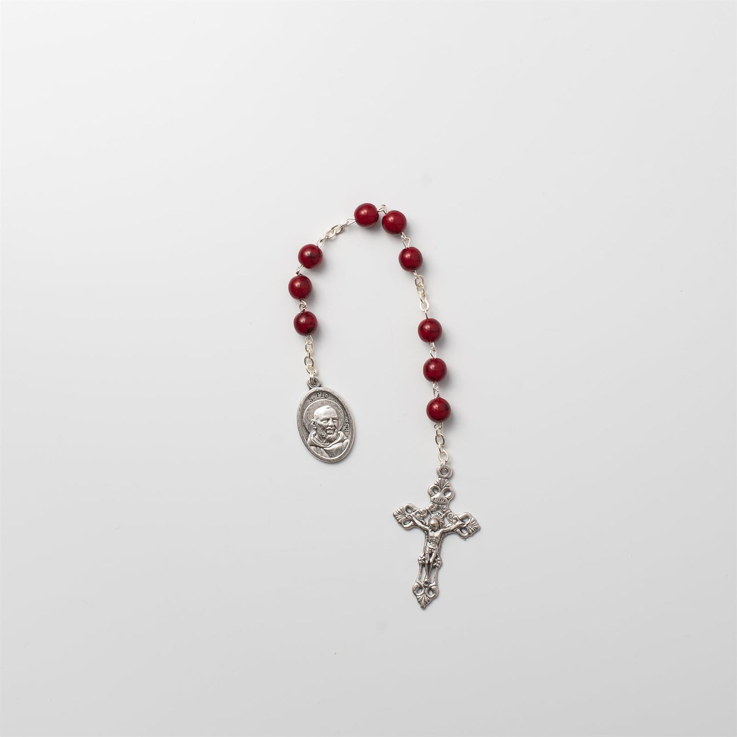 Padre Pio Chaplet