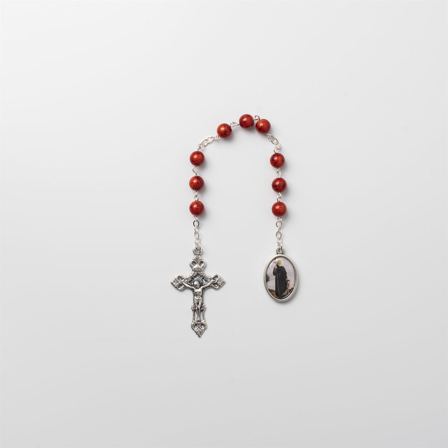 St. Peregrine Chaplet