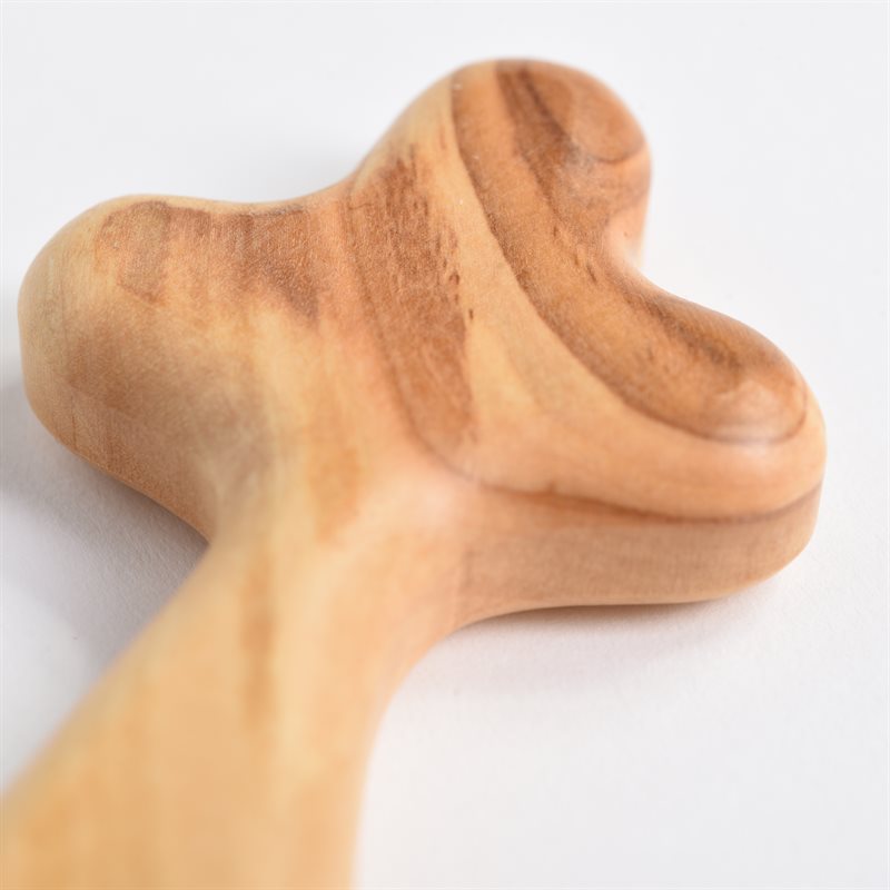 Small Comfort Cross