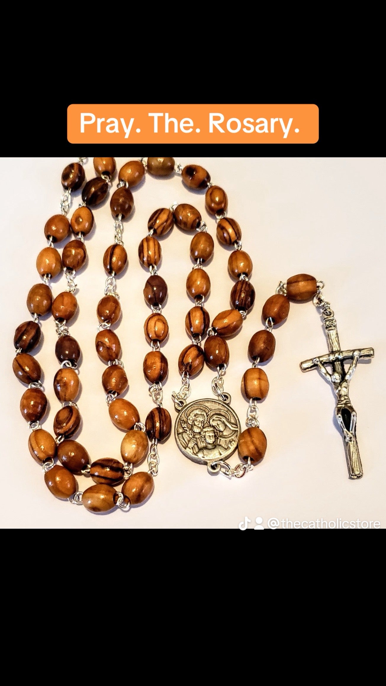 Rosary of the Month Club