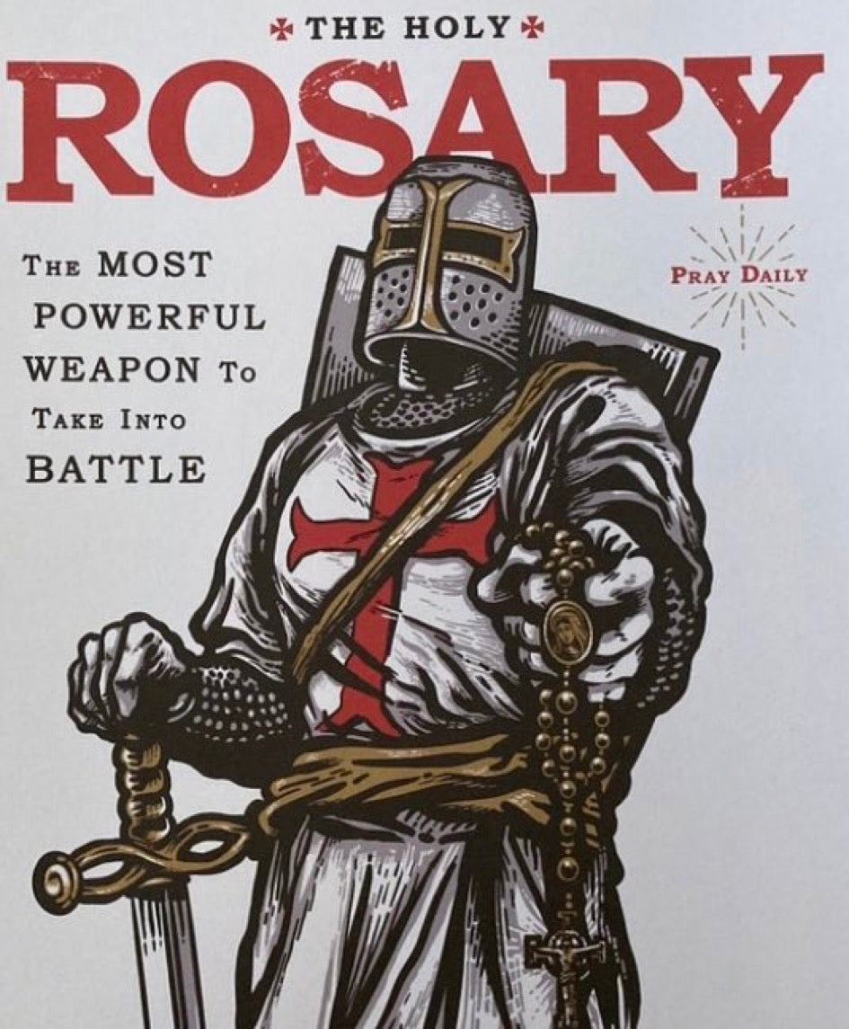 Rosary of the Month Club