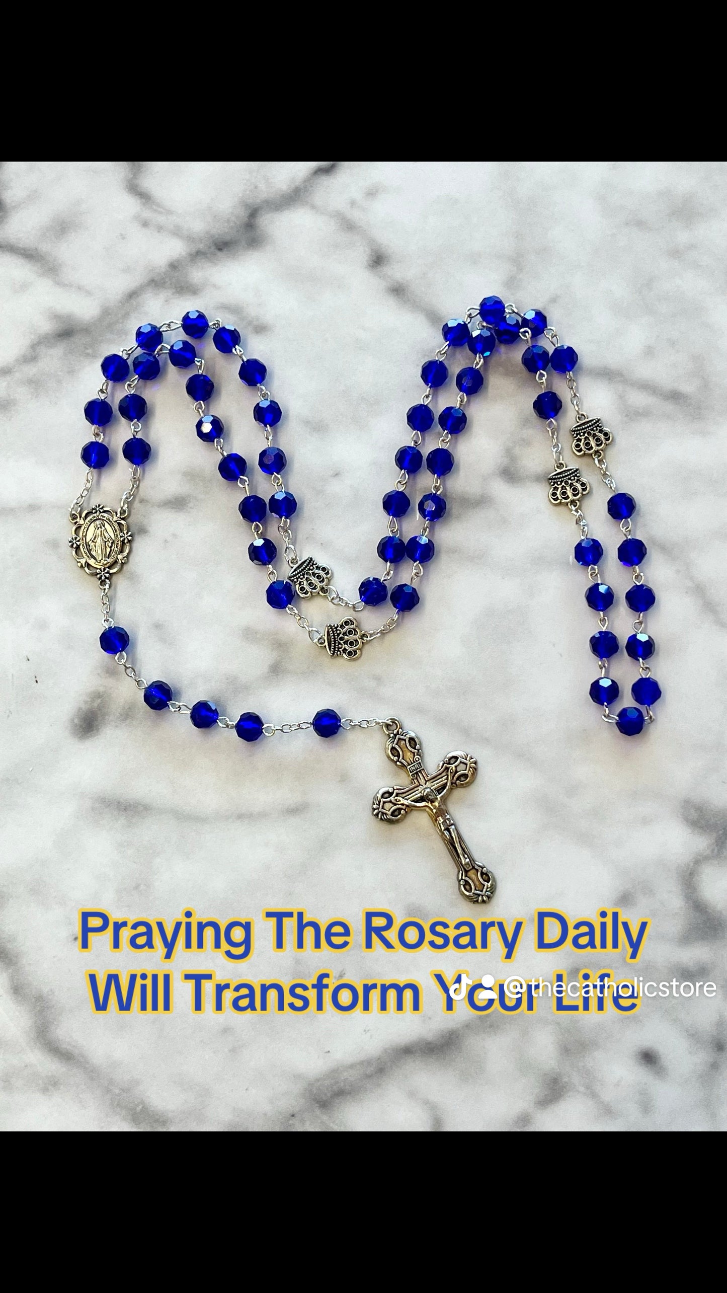 Rosary of the Month Club