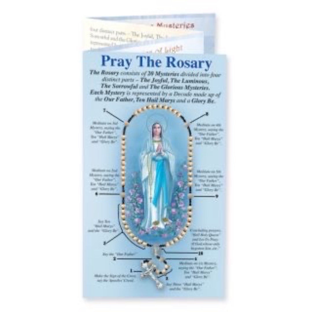 Rosary of the Month Club