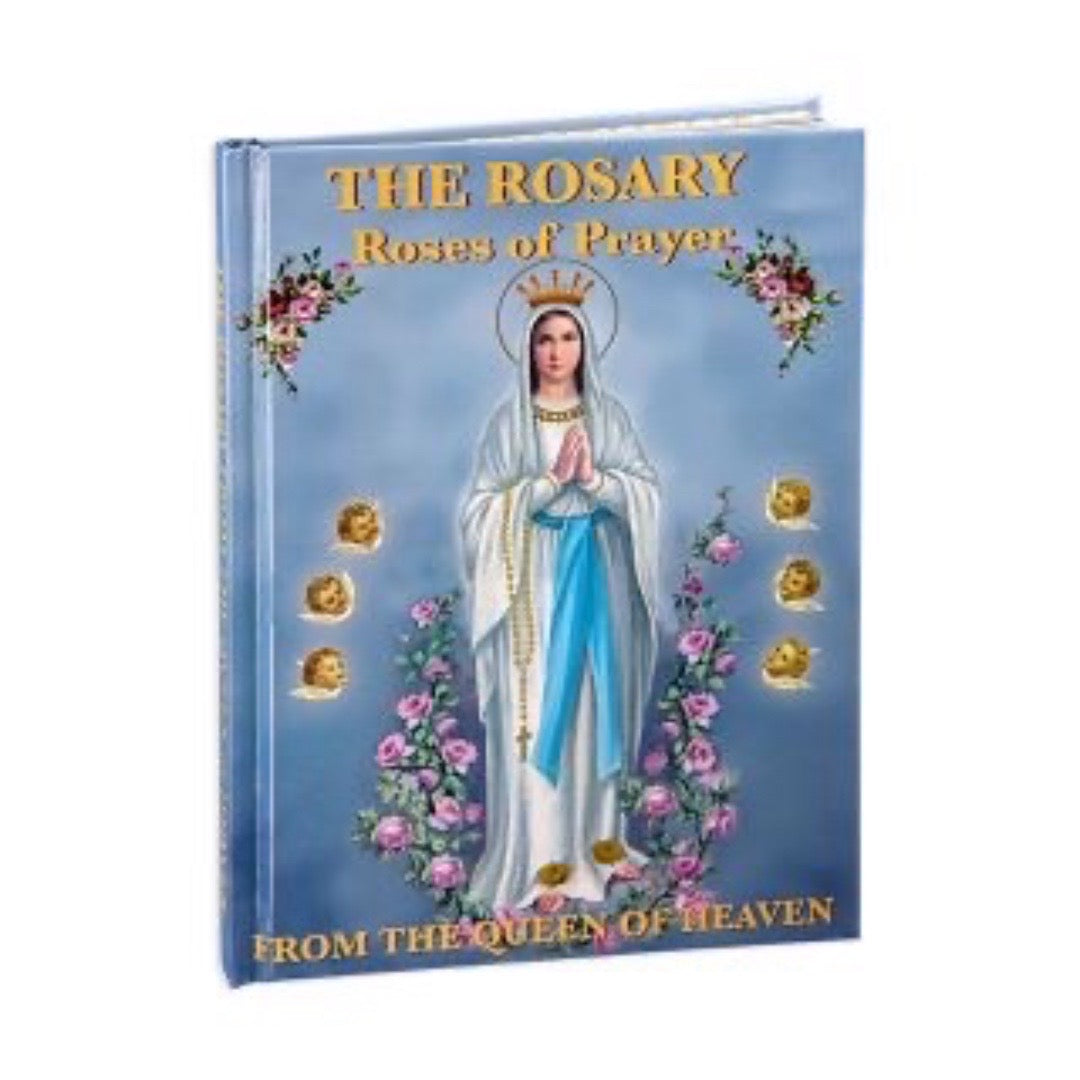 Rosary of the Month Club