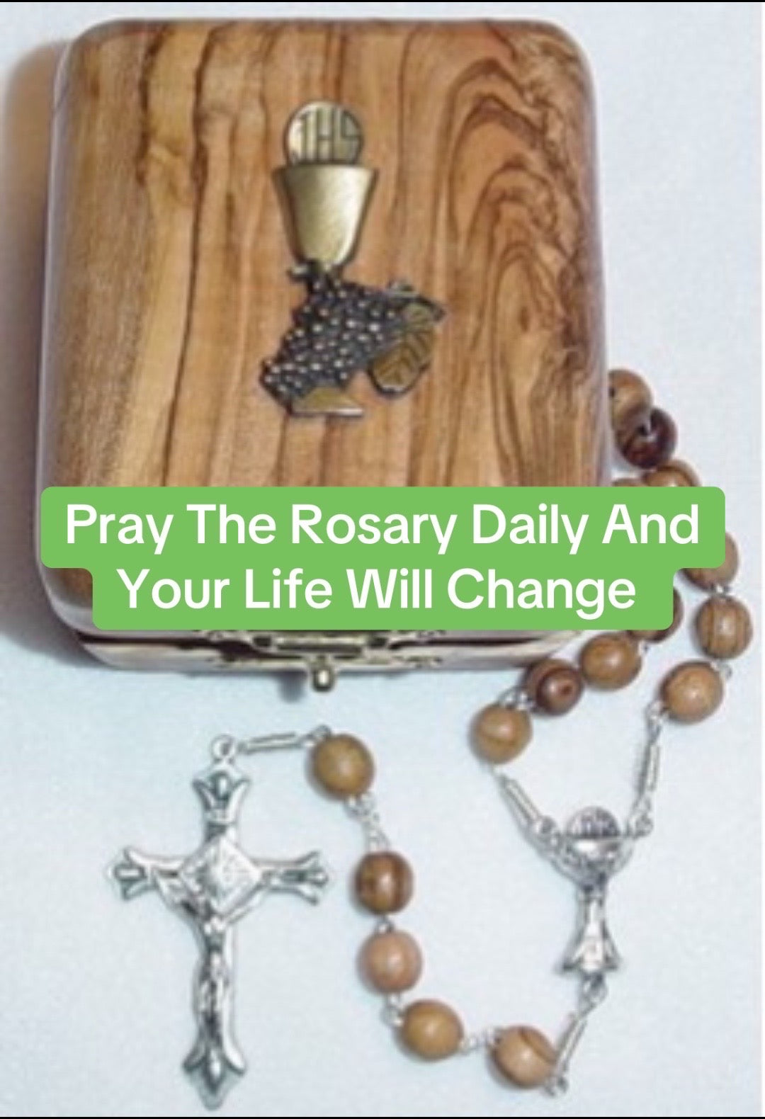 Rosary of the Month Club