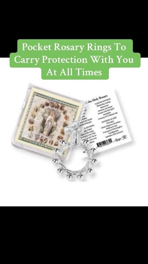 Rosary of the Month Club