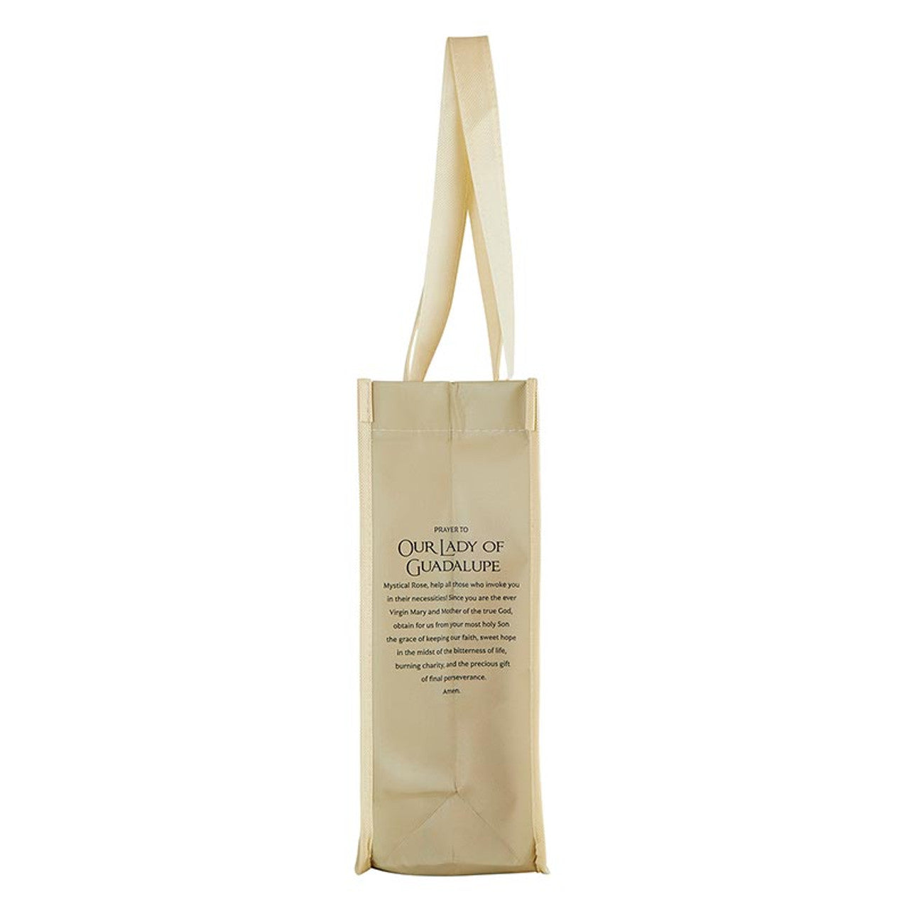 Our Lady of Guadalupe Small Eco-Friendly Tote Bag