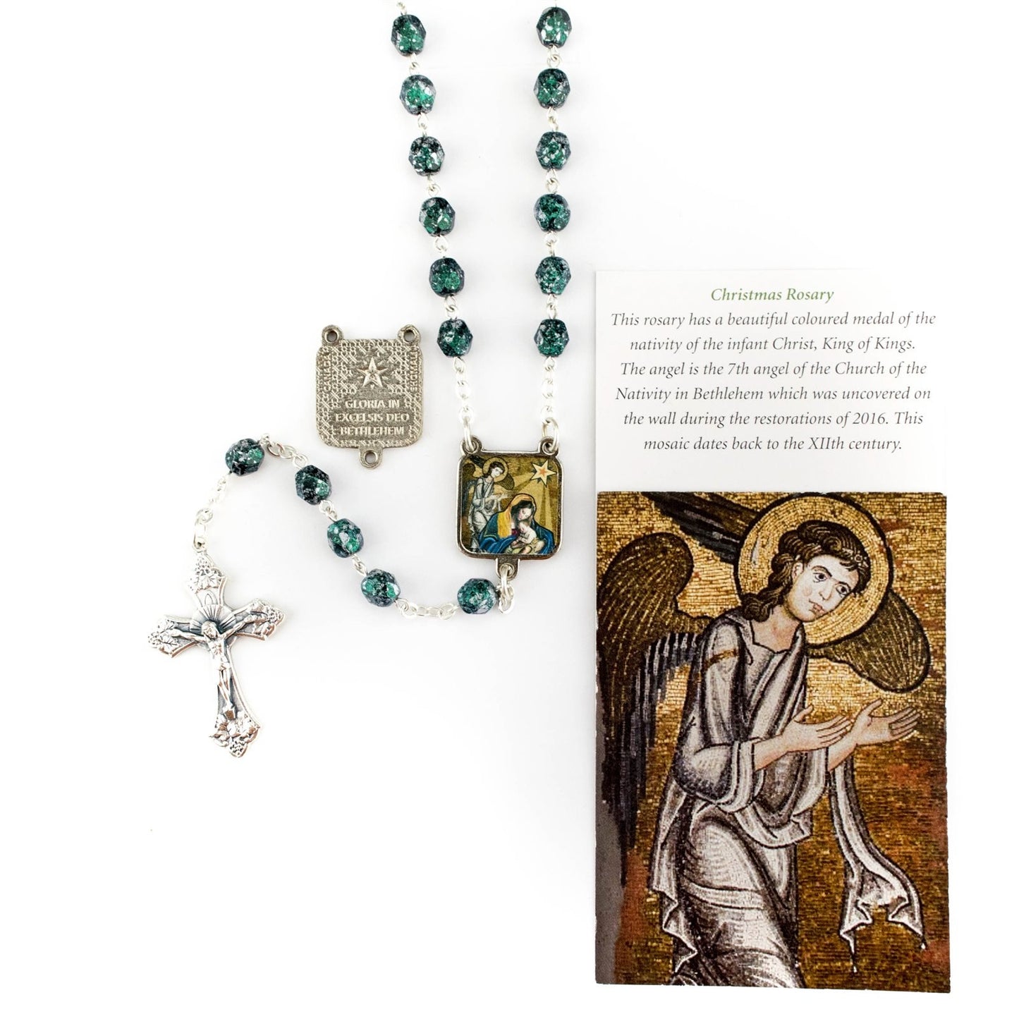 Rosary of the Month Club