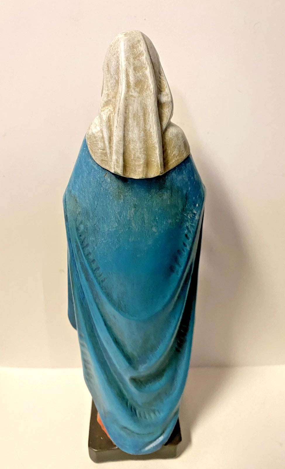 8" Toscana Mary, Mother of God Statue