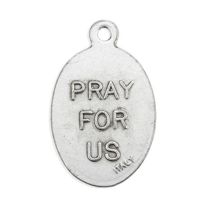 Our Lady of the Annunciation Medal – A Beautiful Reminder of Faith and Trust