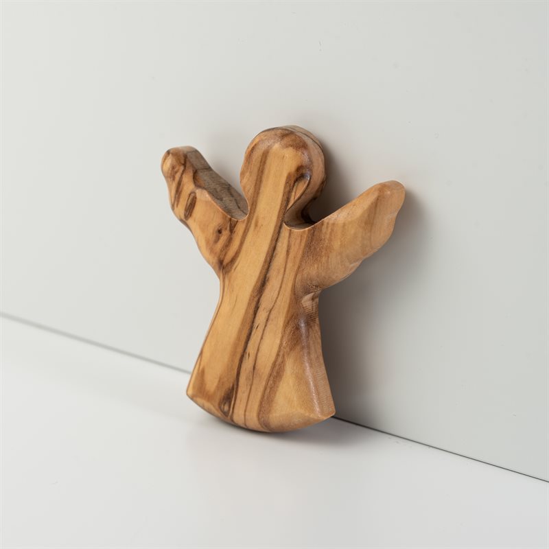 Palm Comfort Angel