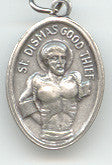 St. Dismas Medal - Discount Catholic Store