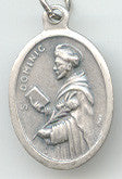 St. Dominic Medal - Discount Catholic Store