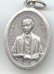 St. Dominic Savio Medal - Discount Catholic Store