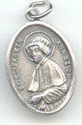 St. Elizabeth of Seton Medal - Discount Catholic Store