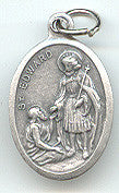 St. Edward Medal - Discount Catholic Store