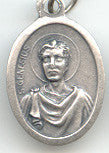 St. Genesius Medal - Discount Catholic Store
