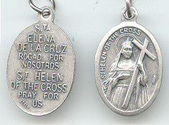 St. Helen Medal - Discount Catholic Store