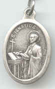 St. Ignatius Medal - Discount Catholic Store