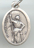 St. Joanof Arc Medal - Discount Catholic Store