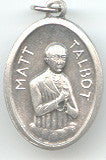 St. Matt Talbot Medal - Discount Catholic Store