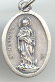 St. Matthew Medal - Discount Catholic Store