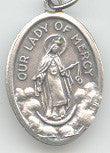 Our Lady of Mercy Medal - Discount Catholic Store