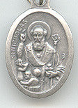 St. Nicholas Medal - Discount Catholic Store