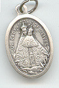 Our Lady of Olives Medal - Discount Catholic Store