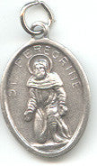 St. Peregrine Medal - Discount Catholic Store