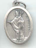 St. Richard Medal - Discount Catholic Store