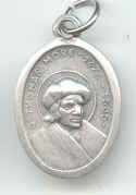 St. Thomas More Medal - Discount Catholic Store