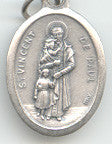 St. Vincent De Paul Medal - Discount Catholic Store