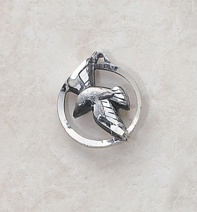 Holy Spirit Pendant - Discount Catholic Store