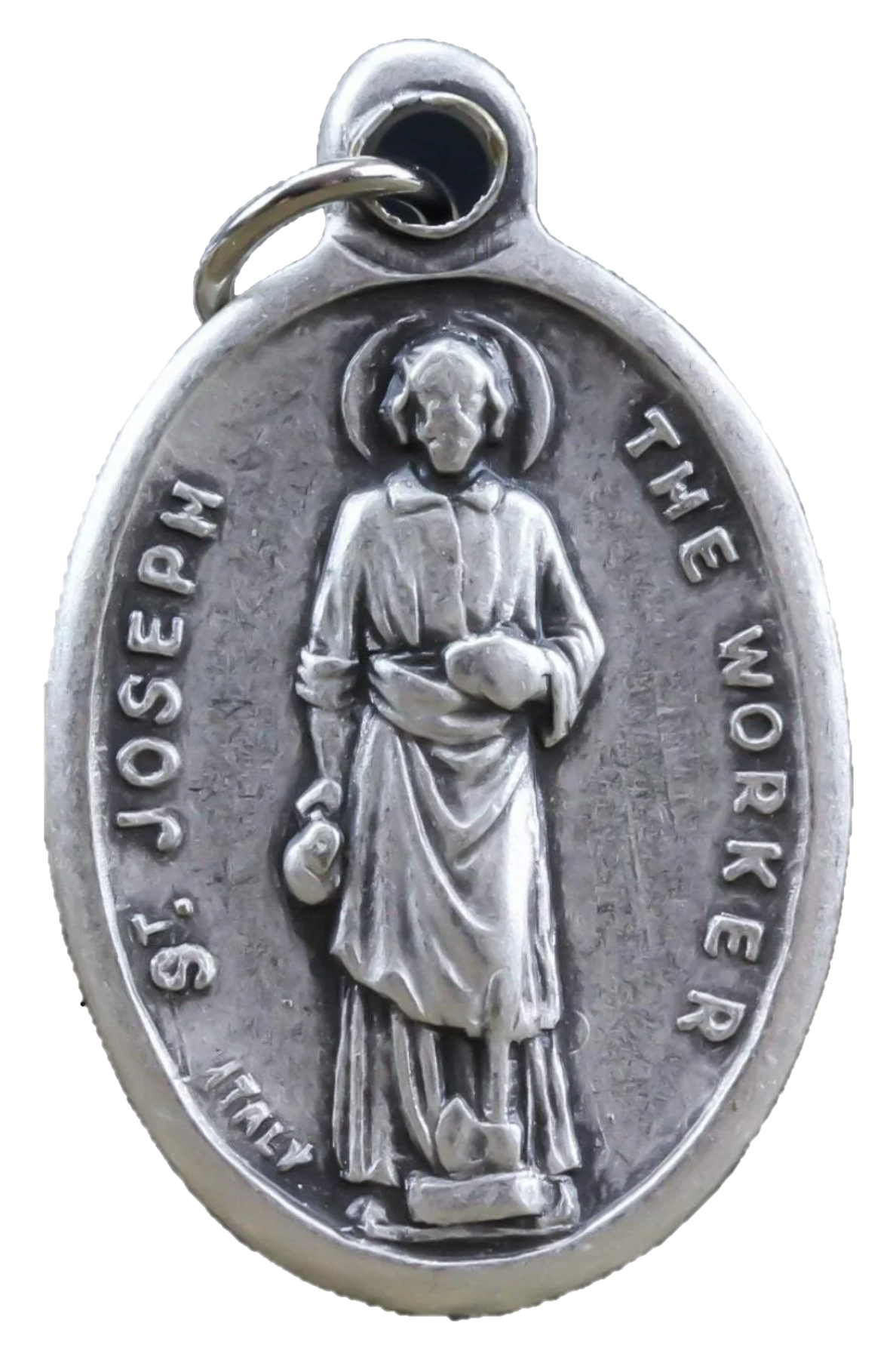 St. Joseph the Worker Medal