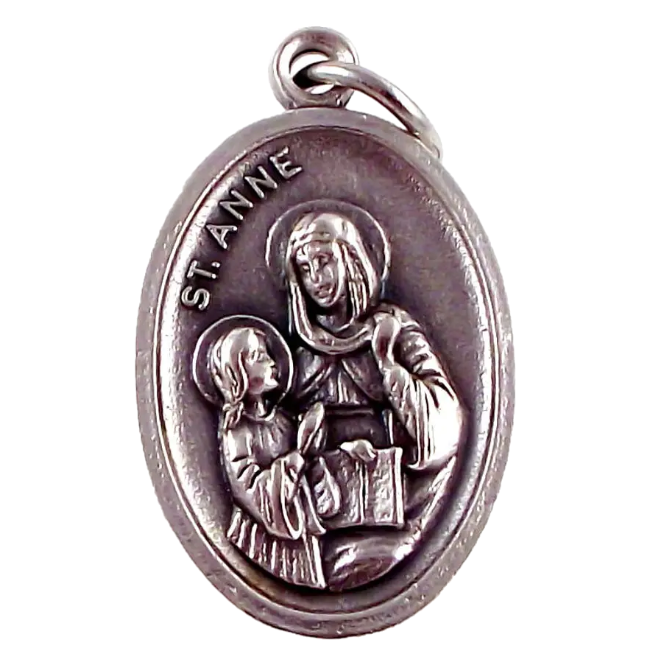 St. Ann Medal