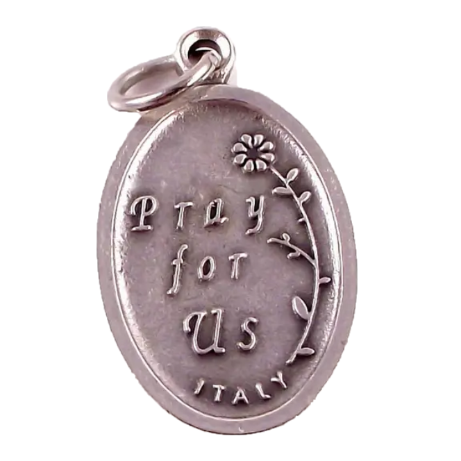 St. Ann Medal