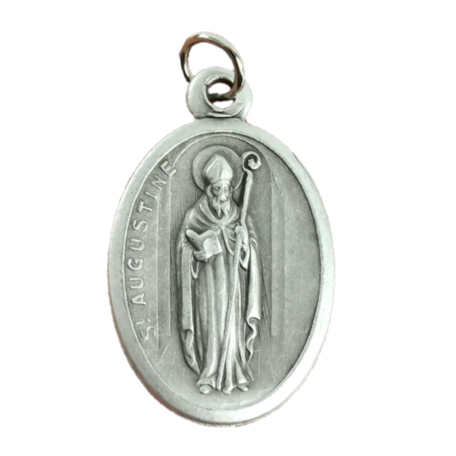 St. Augustine Medal
