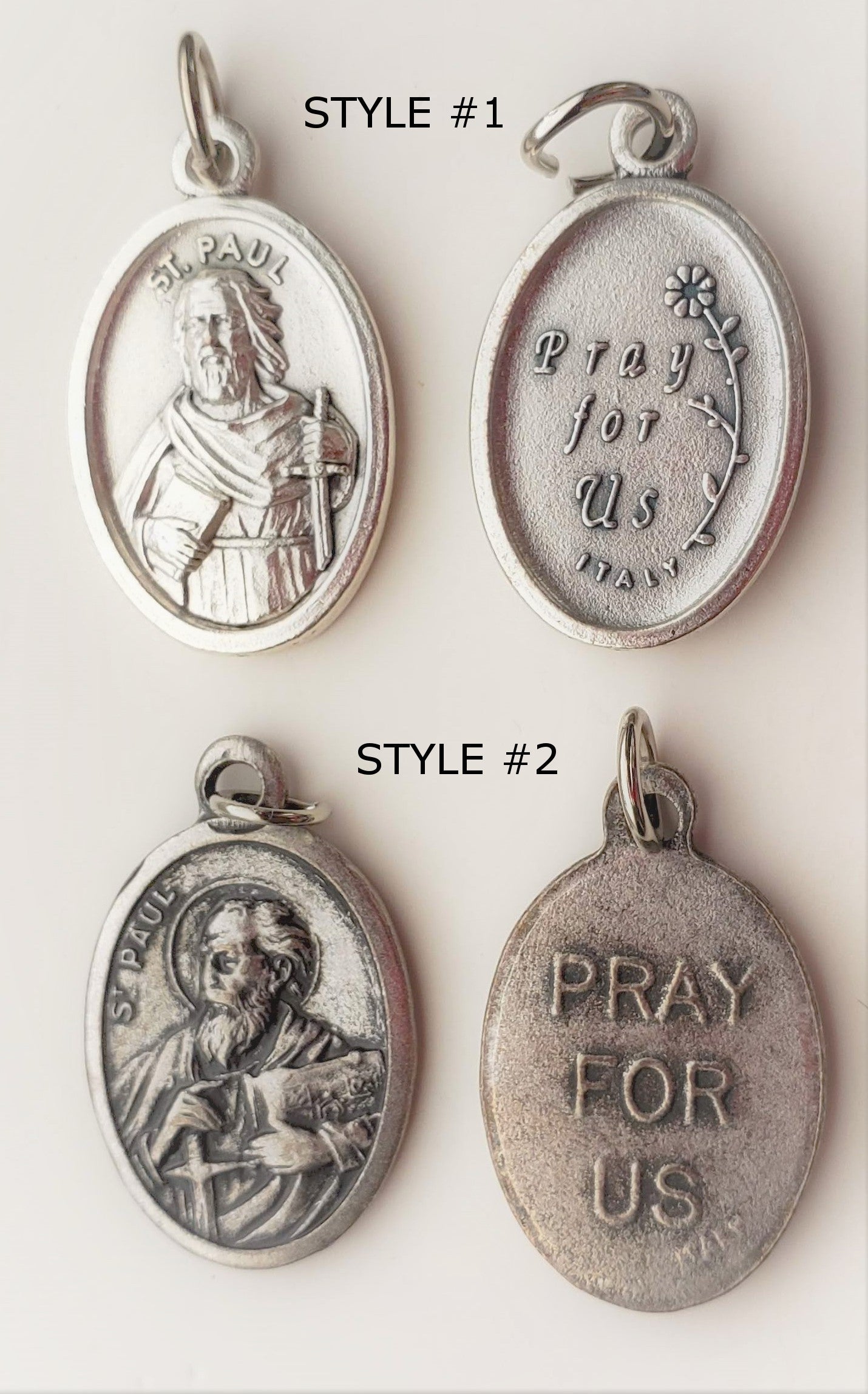 St. Paul Medal