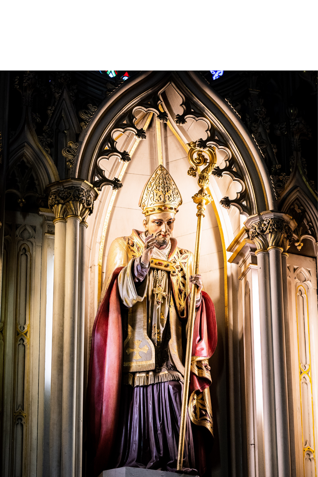 Choosing a Catholic Statue: 3 Things to Consider