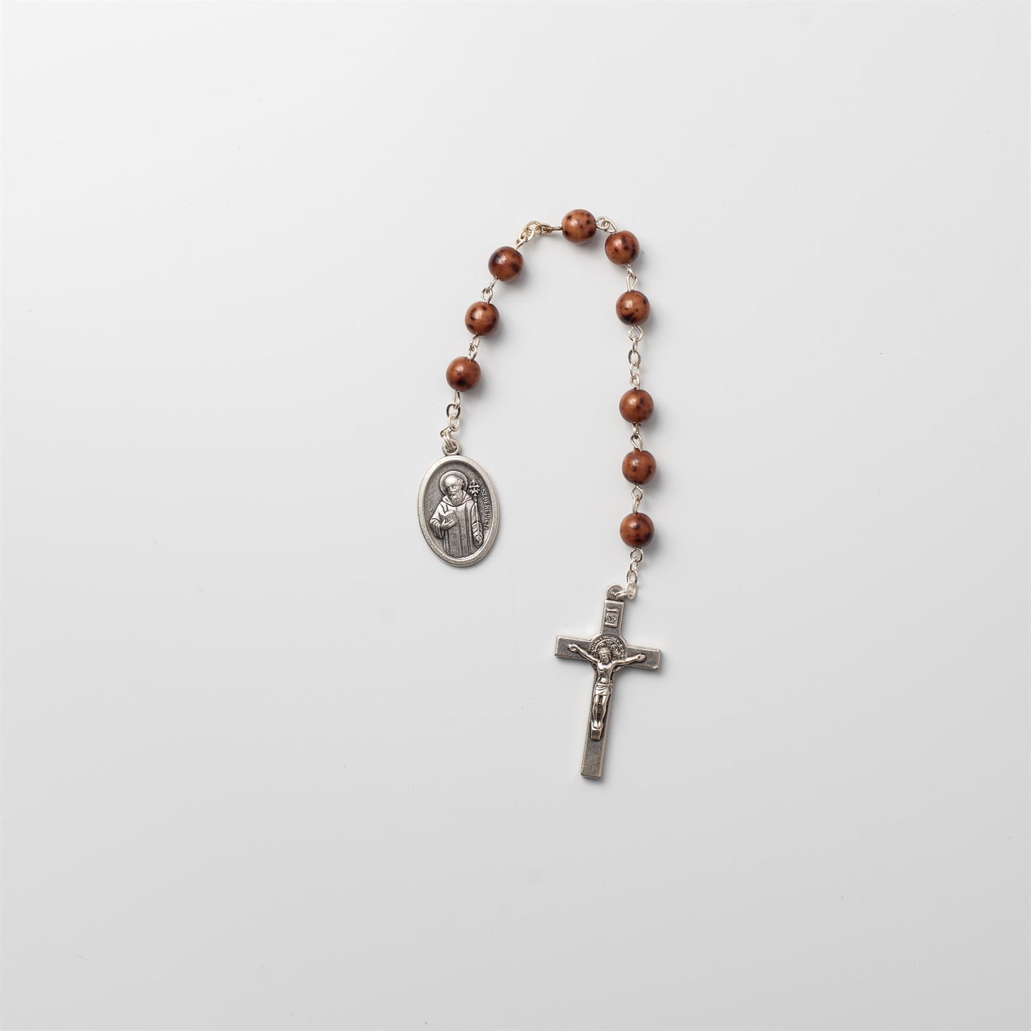 St. Benedict Chaplet