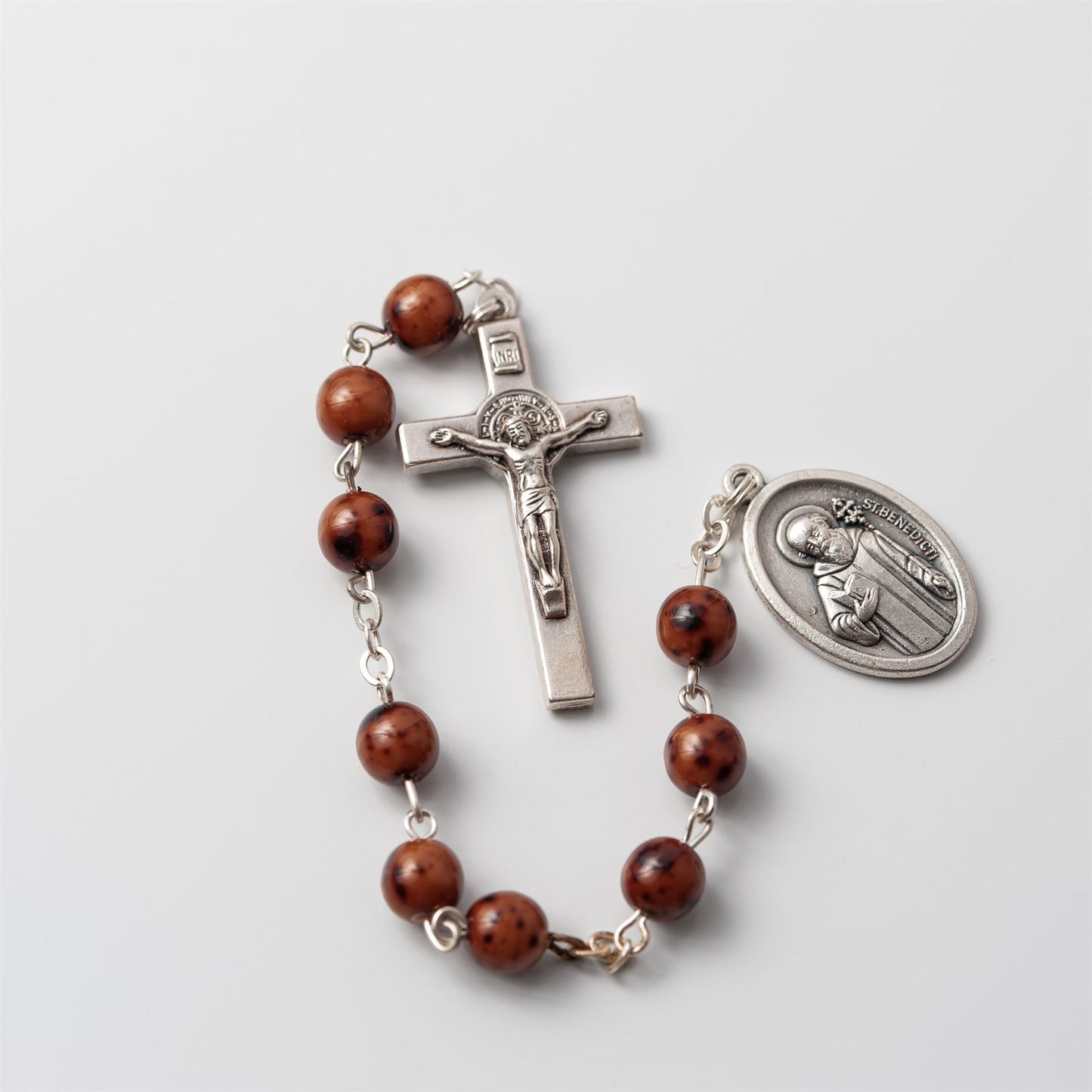 St. Benedict Chaplet