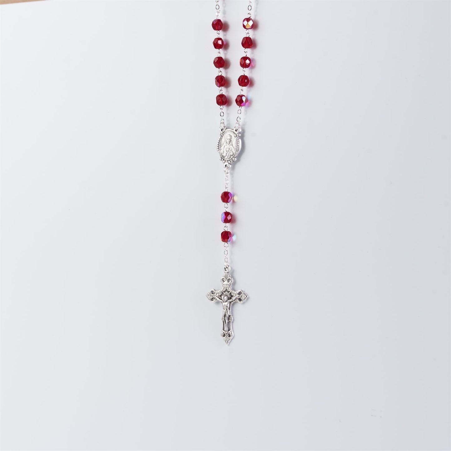Chaplet of The Most Precious Blood
