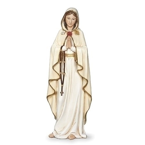 MYSTICAL MADONNA Desktop Statue - 10.25 inches