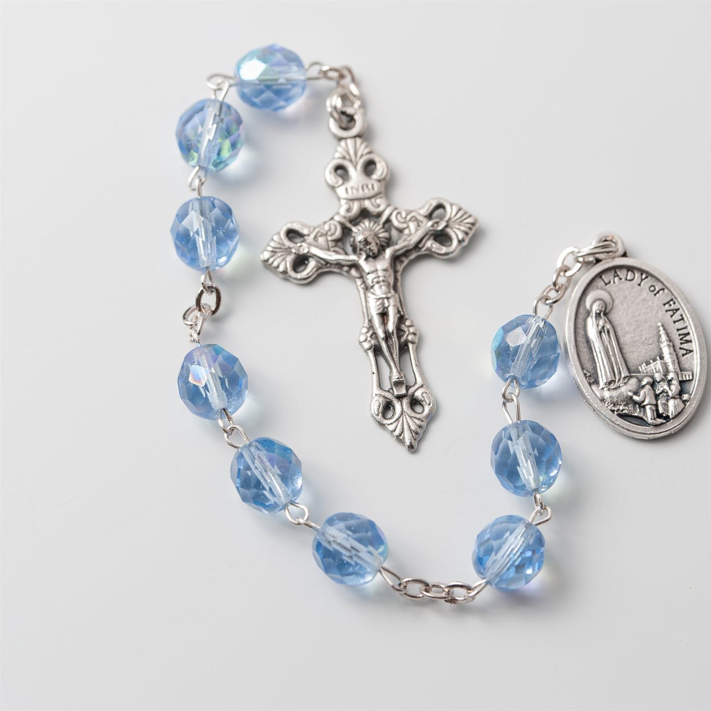 Our Lady of Fatima Chaplet