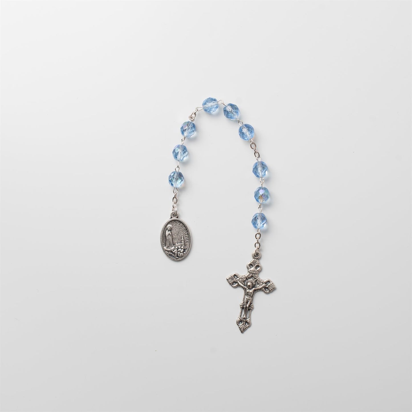 Our Lady of Fatima Chaplet