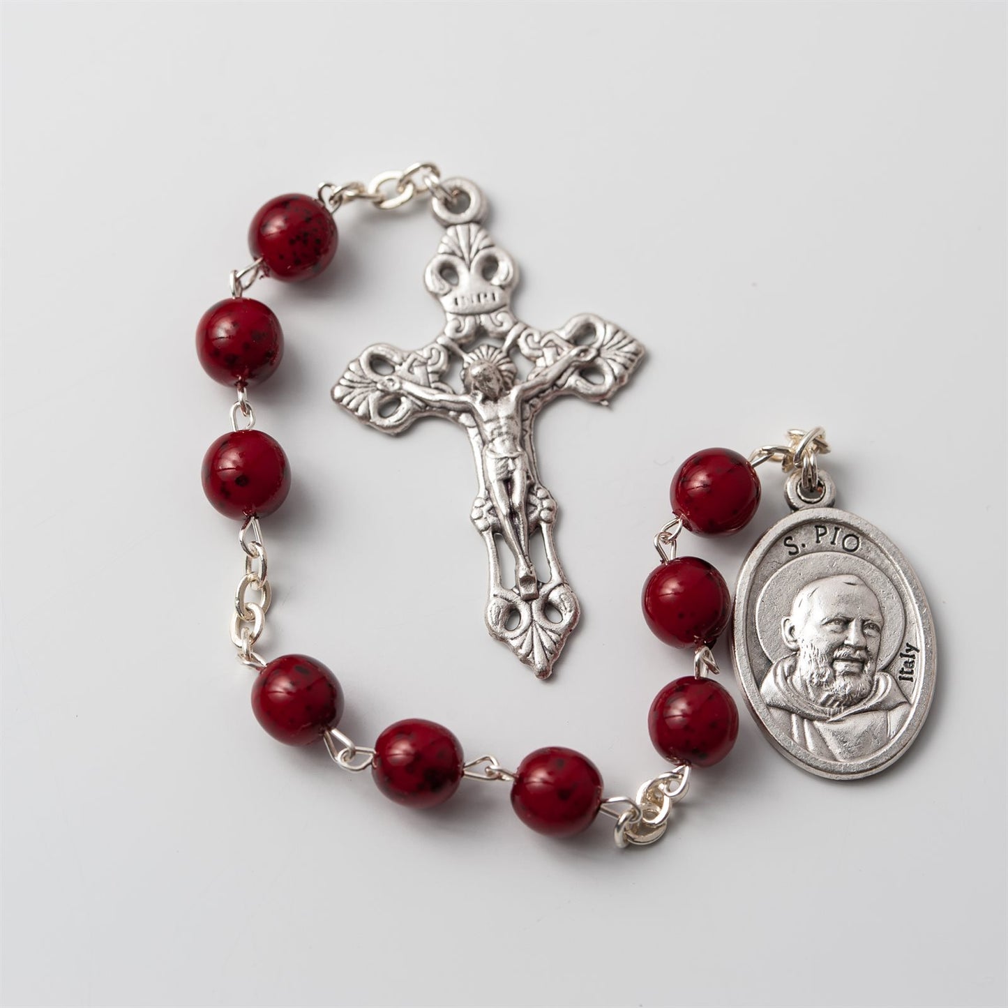 Padre Pio Chaplet