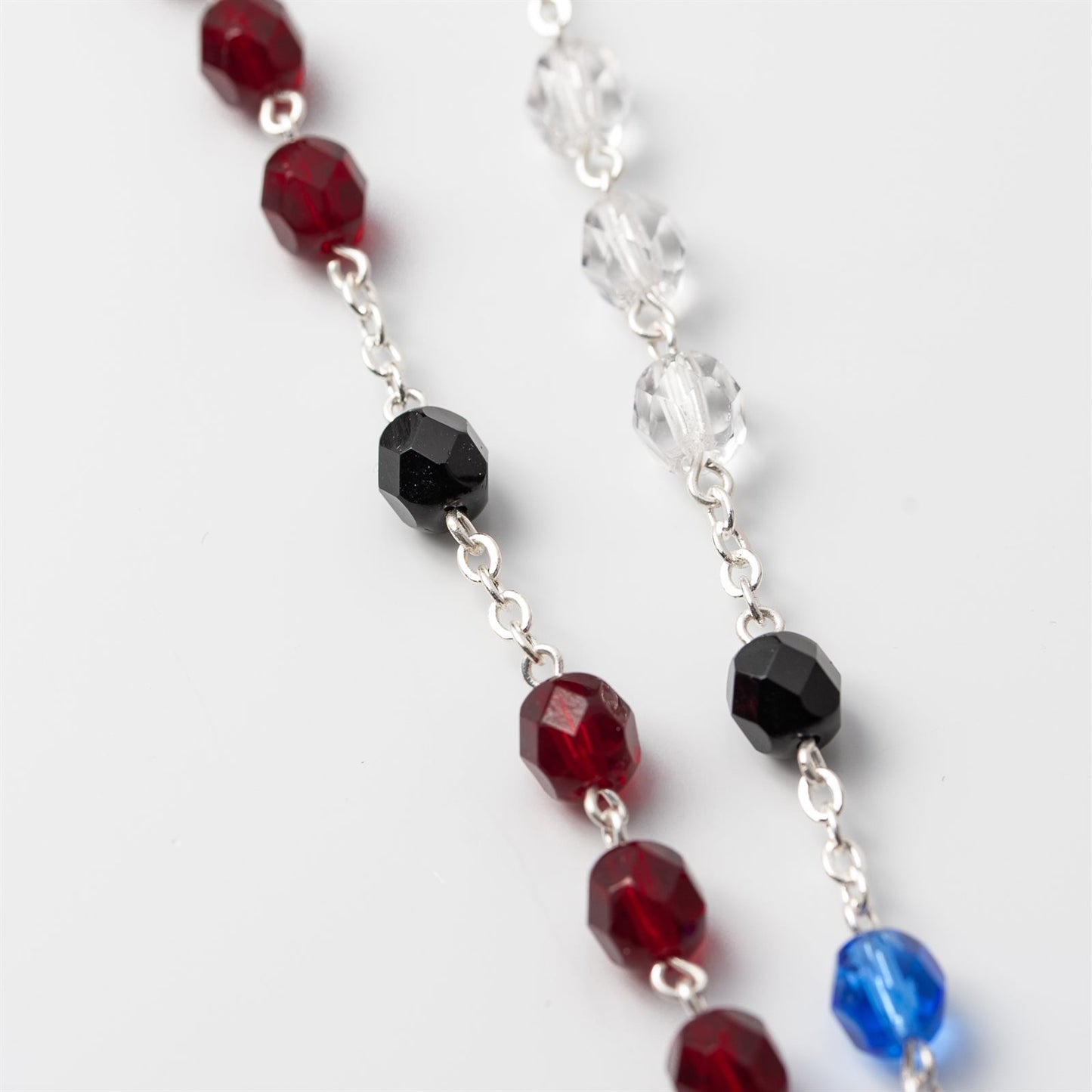 St. Charbel Chaplet of the Divine Mercy