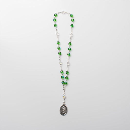 Our Lady of Guadalupe Chaplet